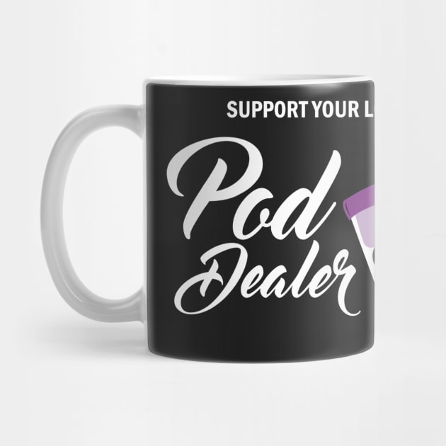 Pod Dealer V.3 by WordsPod